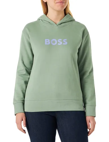 BOSS Women's C_Edelight_1 Sweatshirt