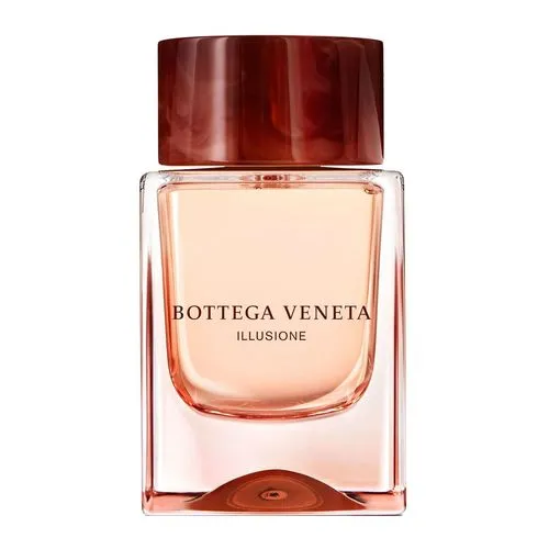 Bottega Veneta Illusione for Her Eau de Parfum 75 ml