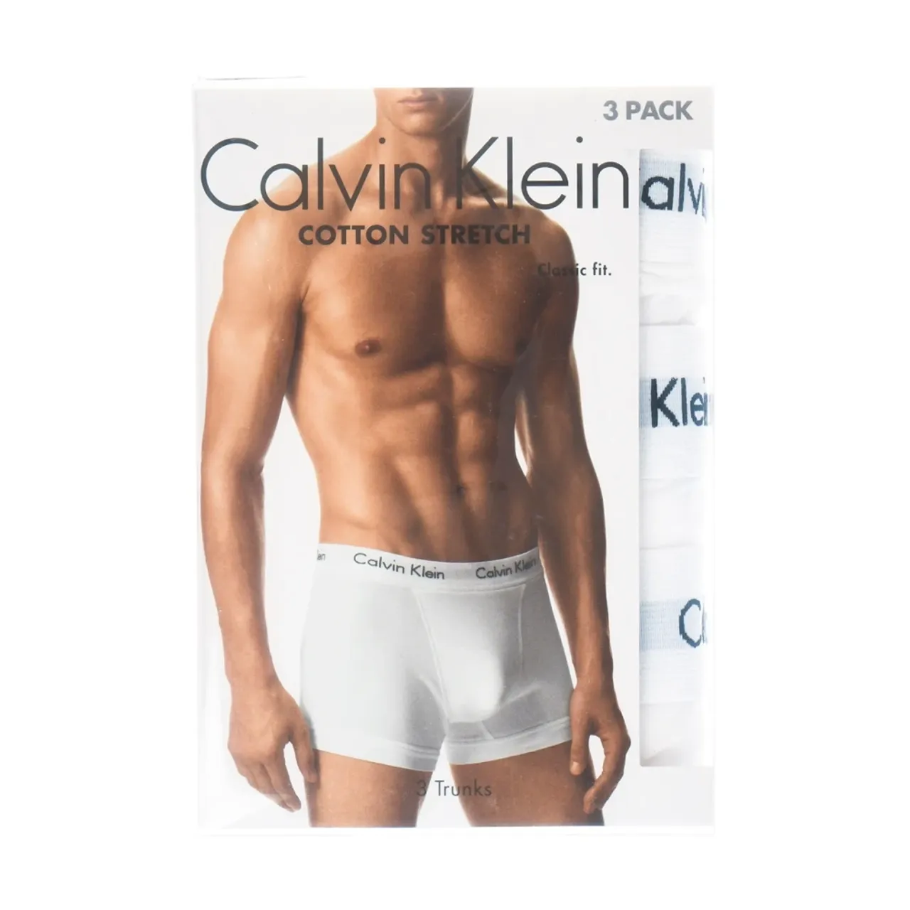Bottoms Calvin Klein