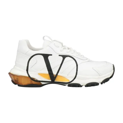 Bounce Sneakers mit Vlogo-Detail Valentino Garavani