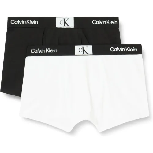 Boxer Briefs Packung mit 2 Calvin Klein