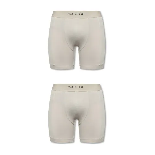 Boxershorts Zwei-Pack Fear Of God