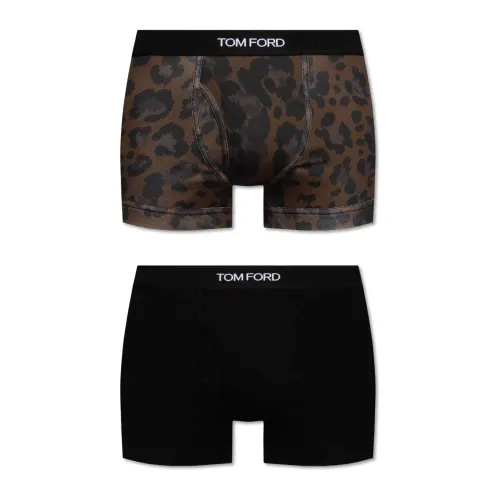 Boxershorts Zwei-Pack Tom Ford