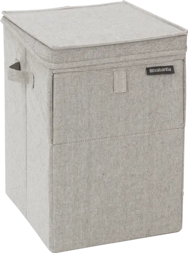 Brabantia Wäschebox 35 Liter - Grey