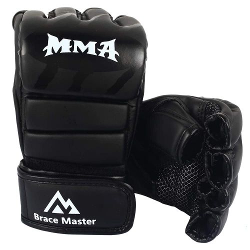 Brace Master MMA Handschuhe UFC Handschuhe Boxen