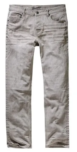 Brandit Cargohose Jake Denim Jeans