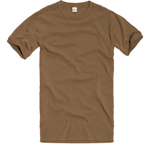 Brandit T-Shirt Brandit Original Bundeswehr T-Shirt / Unterhemd