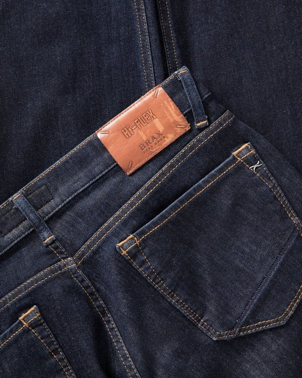 Brax 5-Pocket-Jeans »5-Pocket-Jeans Chuck«