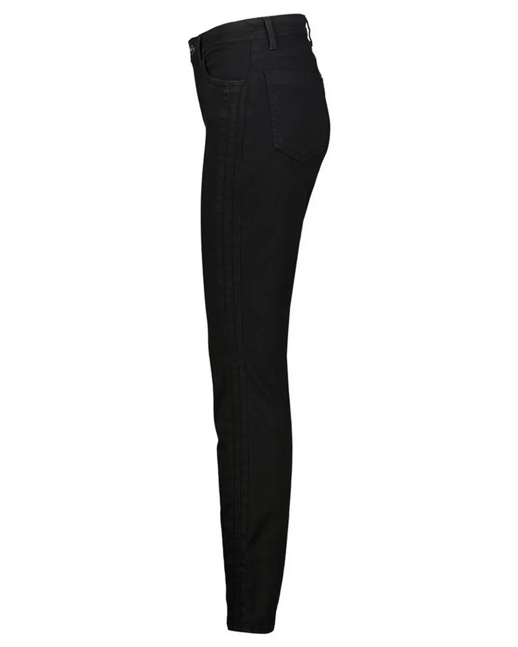 Brax 5-Pocket-Jeans Damen Jeans SHAKIRA Skinny Fit verkürzt (1-tlg)