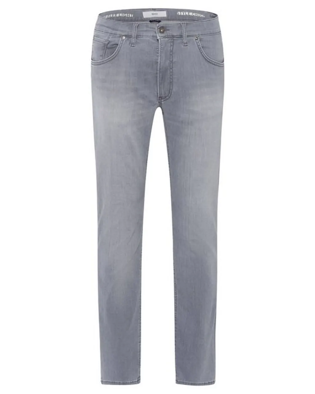 Brax 5-Pocket-Jeans Herren Jeans STYLE.CHUCK Modern Fit (1-tlg)