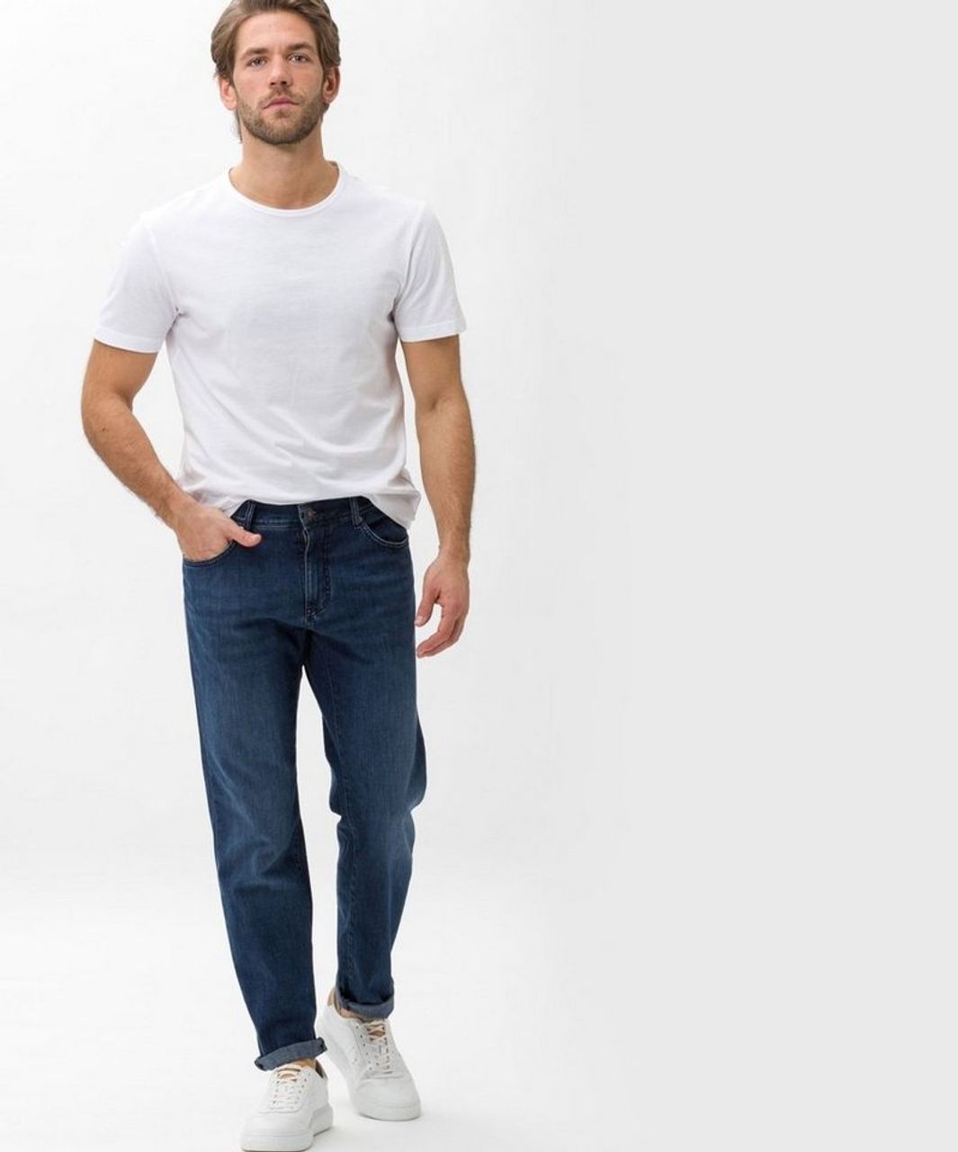 Brax 5-Pocket-Jeans »STYLE.CADIZ 24«