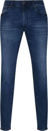 Brax Chuck Denim Jeans Used Blue