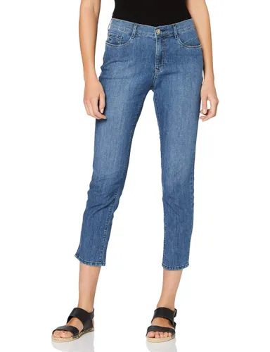 BRAX Damen Style Mary Ultralight Denim Slim Jeans