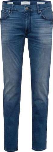 BRAX Herren Stil Chuck Hi-flex: Five lomme Jeans