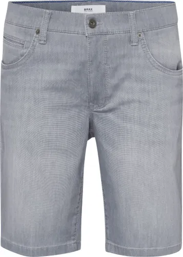 BRAX Herren Style Bali Ultralight Denim Bermuda Jeans Shorts