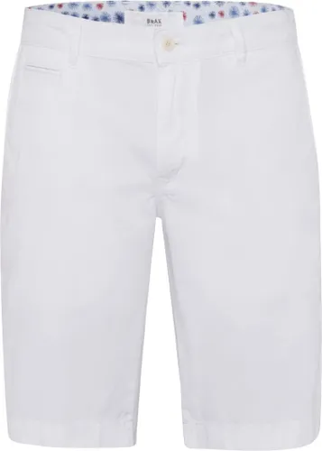 BRAX Herren Style Bari Bermuda Fine Gab Jeans Shorts