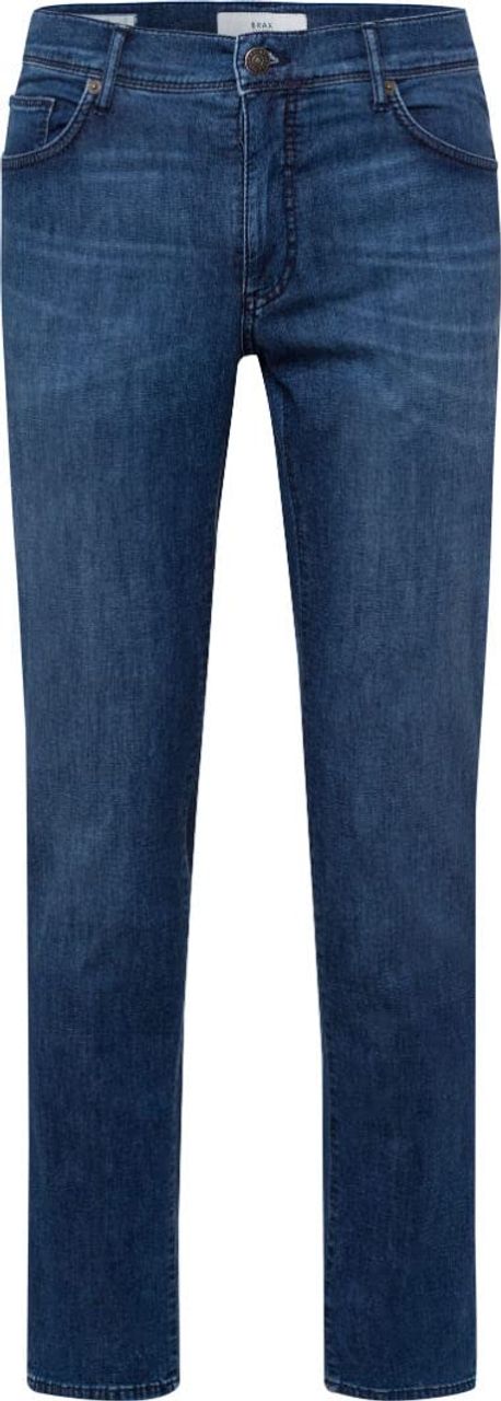 BRAX Herren Style Cadiz Ultralight Planet Five-Pocket Jeans