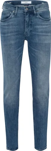 BRAX Herren Style Chris schmale Five-Pocket Look Jeans