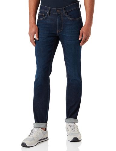 BRAX Herren Style Chris Vintage Flex: Five-Pocket Jeans
