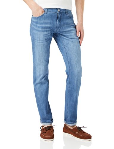 BRAX Herren Style Chuck Hi-Flex: Five-Pocket Jeans