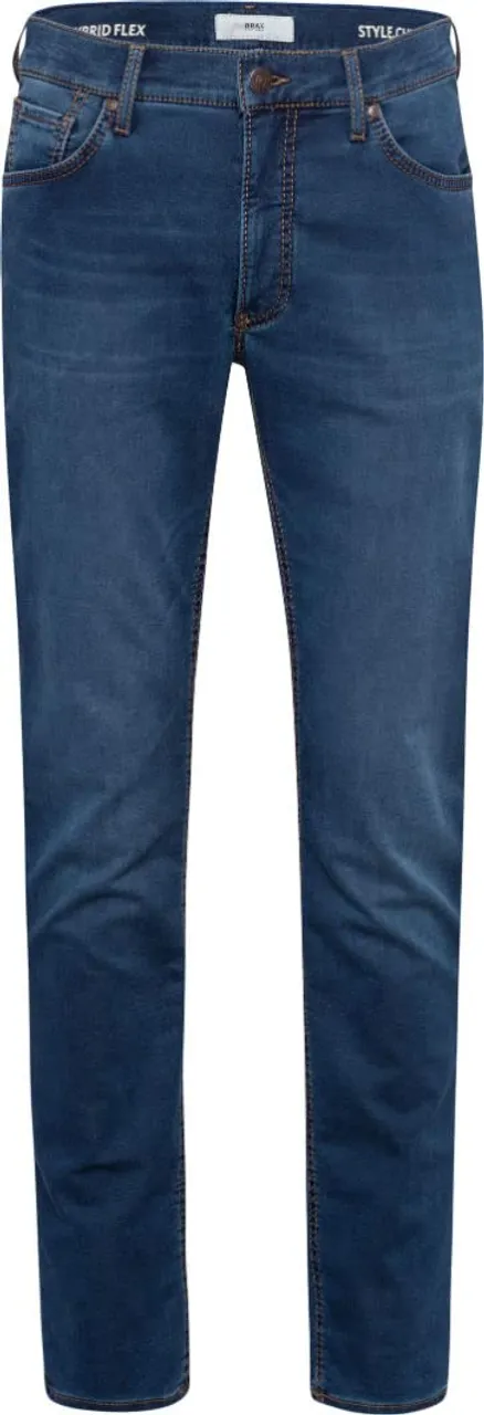 BRAX Herren Style Chuck HYBRID Flex Jeans