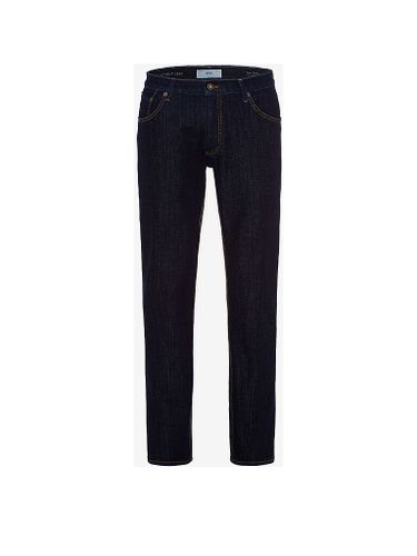 BRAX Jeans Slim Fit CHUCK blau | 31/L34