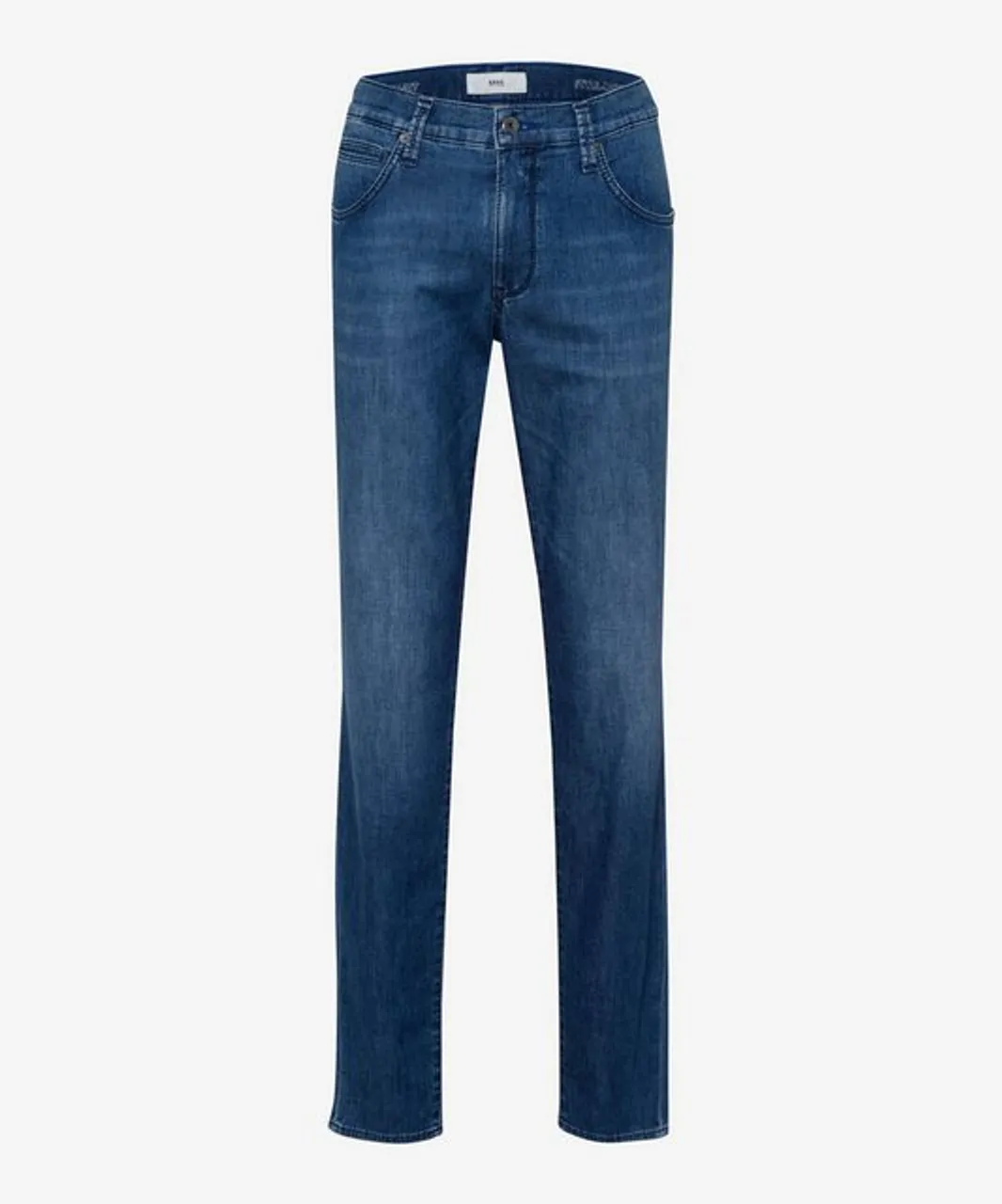 Brax Regular-fit-Jeans STYLE.CADIZDep, REGULAR BLUE USED