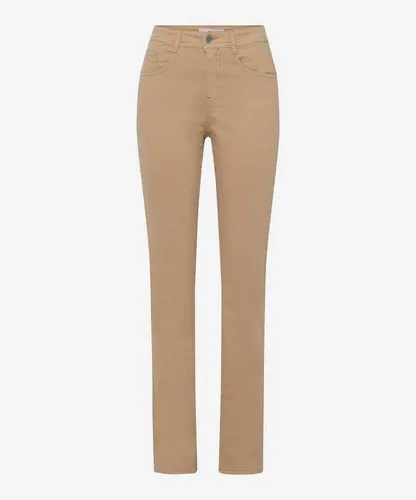 Brax Regular-fit-Jeans STYLE.MARY, CAMEL
