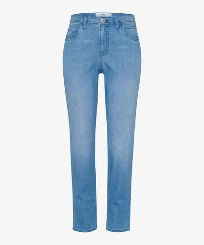 Brax Regular-fit-Jeans STYLE.MARY SDep, USED SUMMER BLUE