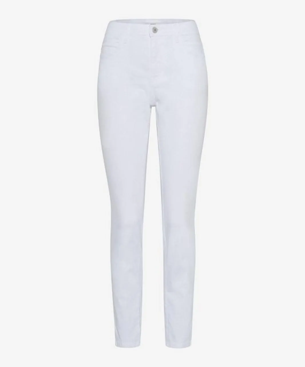 Brax Regular-fit-Jeans STYLE.MARY SDep, WHITE