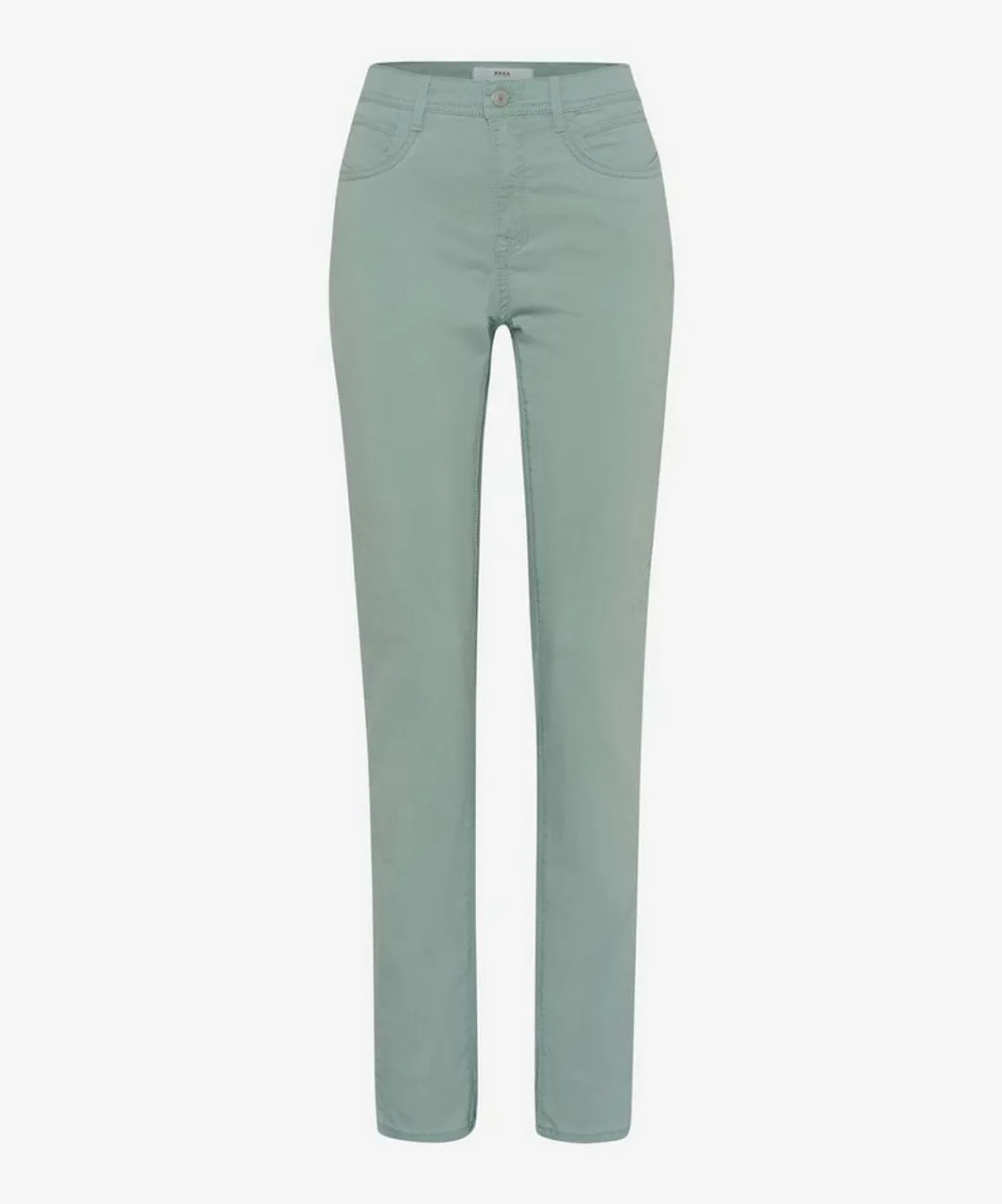 Brax Regular-fit-Jeans STYLE.MARYDep, MINT