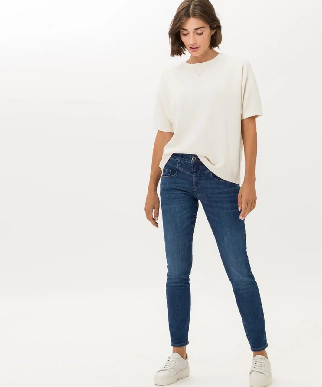 Brax Skinny-fit-Jeans STYLE.ANA