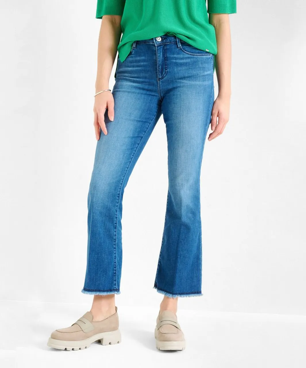 Brax Skinny-fit-Jeans STYLE.SHAKIRA S