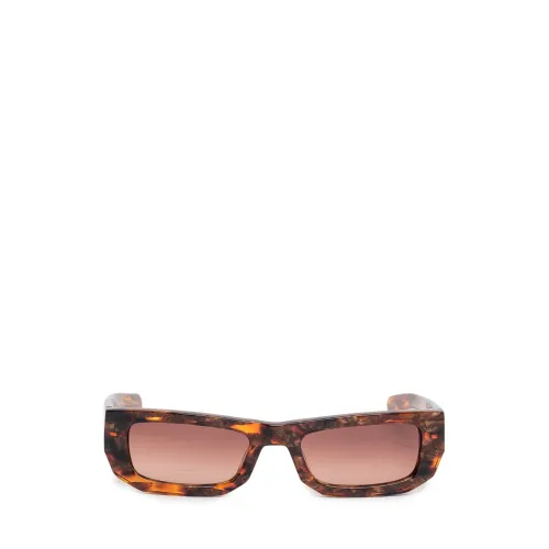 Bricktop Sonnenbrille Flatlist