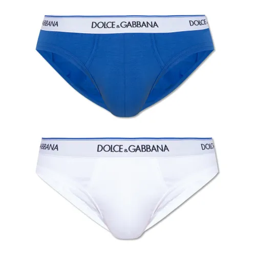 Briefs 2er-Pack Dolce & Gabbana
