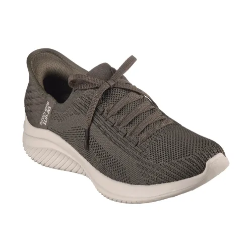 Brilliant Slip-Ins Ultra Flex 3.0 Sneaker Skechers
