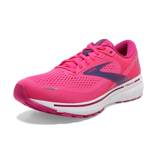 Brooks Damen Running Shoes, pink,