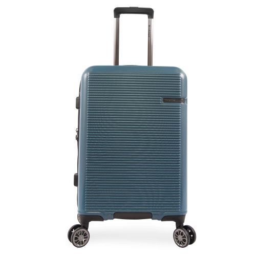 Brookstone Luggage Nelson Spinner Koffer