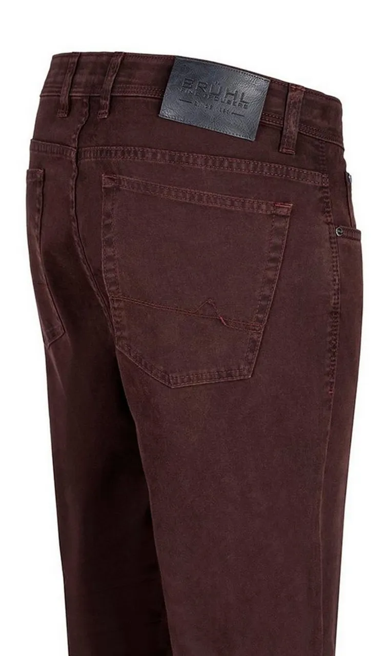 Brühl 5-Pocket-Jeans York