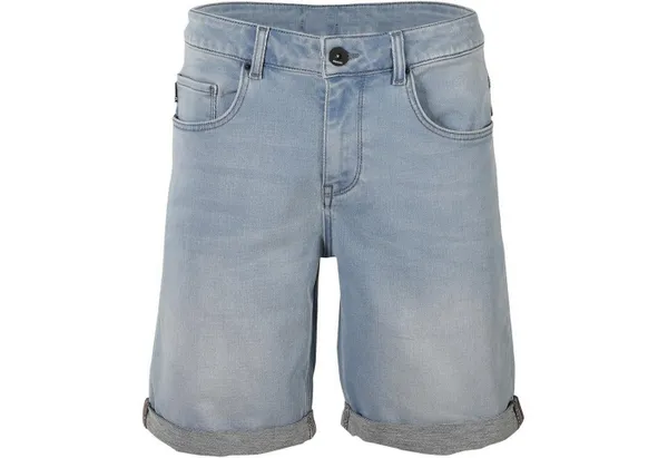 Brunotti Shorts Hangtime SS20 Mens Jog Jeans LIGHT BLUE DENIM