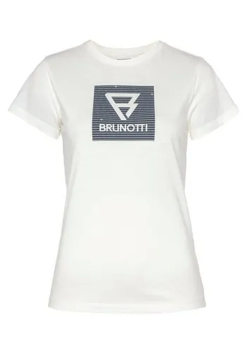 Brunotti T-Shirt Jahny-Logosquare Boys T-shirt