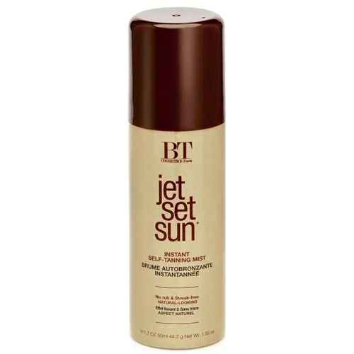 Bt Cosmetics Jet Set Sun Mist 50 ml
