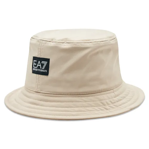 Bucket Hat EA7 Emporio Armani 244700 3R100 04351 Oxford Tan