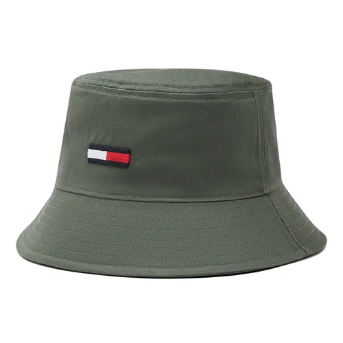 Bucket Hat Tommy Jeans Flag Bucket AM0AM08495 MRY