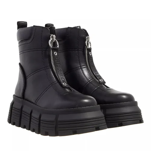 Buffalo Boots & Stiefeletten - Ava Front Zip Boot