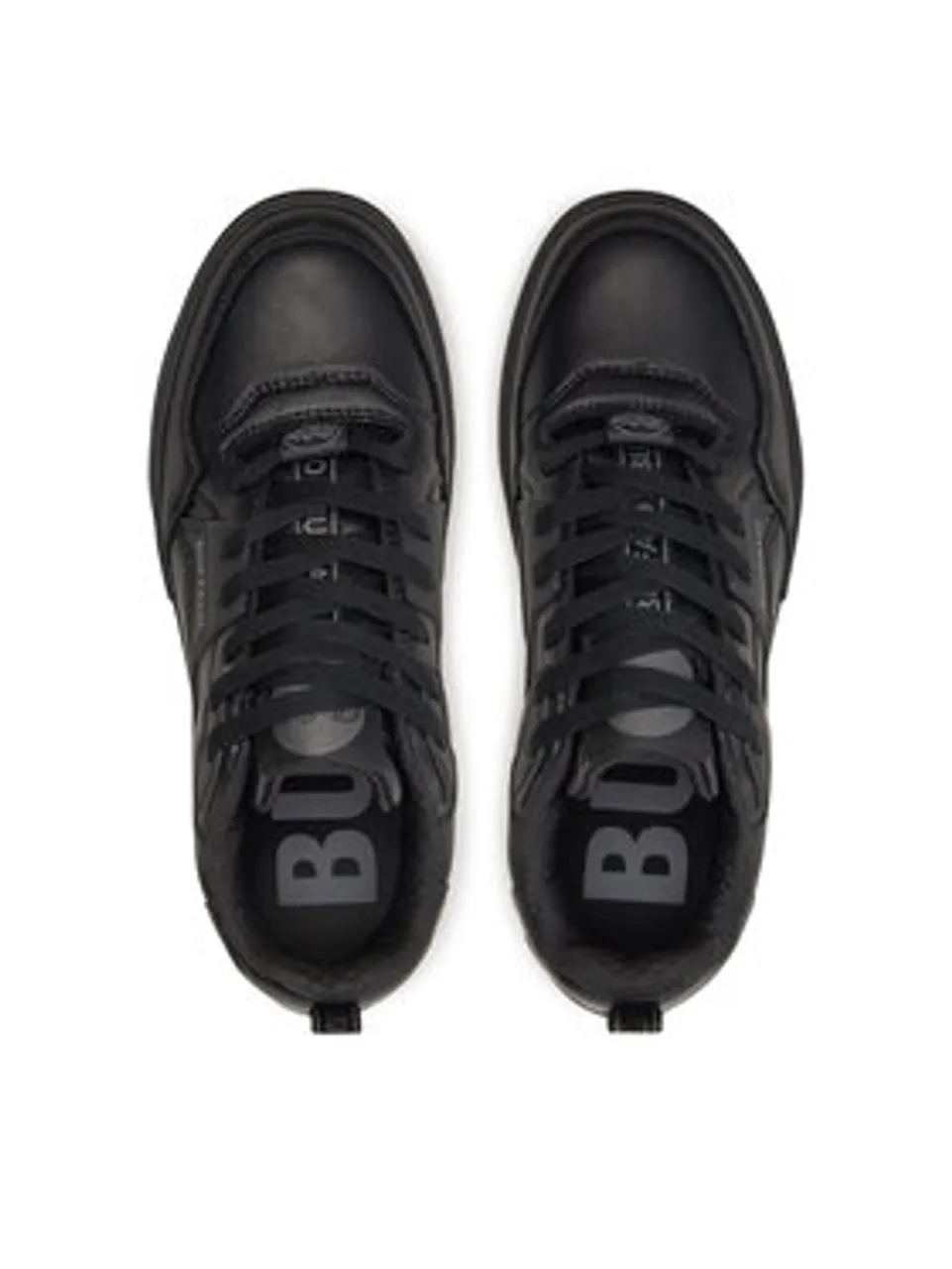 Buffalo Sneakers Rse V2 1630725 Schwarz
