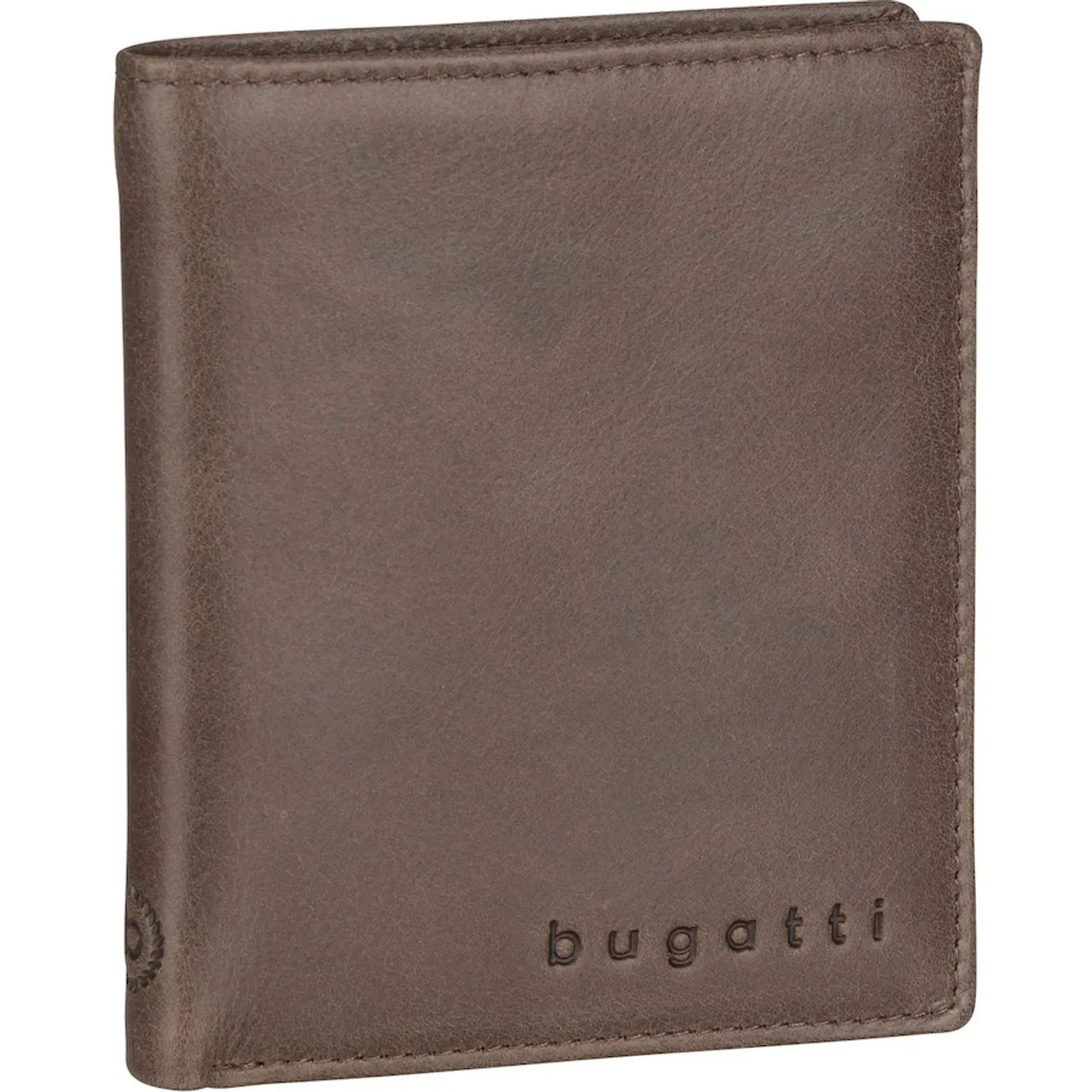 Bugatti - Geldbörse Volo Wallet 2183 Portemonnaies Braun Herren