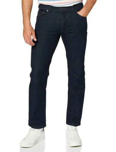 bugatti Herren 3280d-16640 Loose Fit Jeans