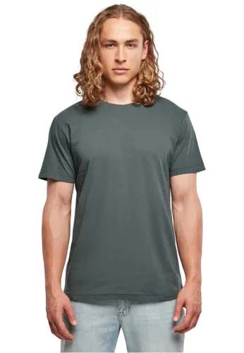 Build Your Brand Herren T-Shirt Basic Round Neck T-Shirt