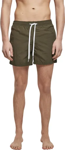 Build Your Brand Mens BY050-Swim Shorts